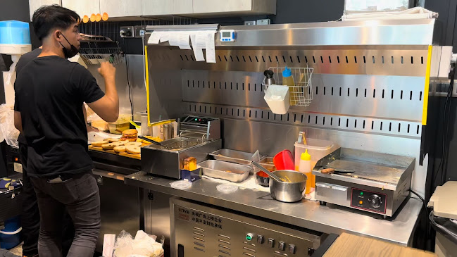 Egg Stop @ Rangoon Rd - Hospitality and gastronomy