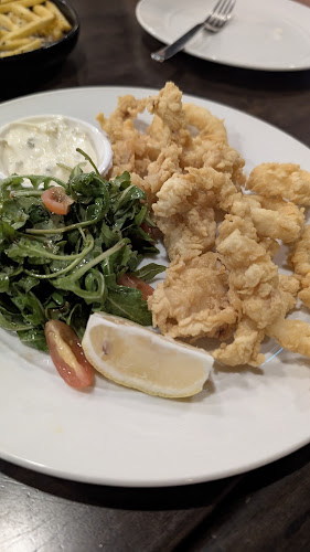 La Pizzaiola @ Bukit Timah