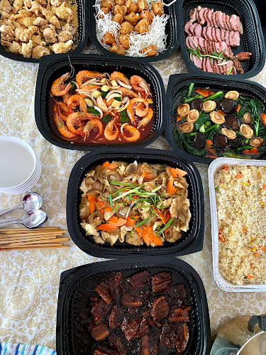 YLS Catering Pte Ltd - Singapore