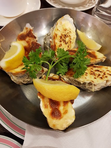 Mariners' Corner Restaurant - Singapore