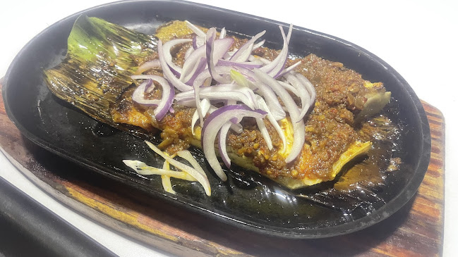 Comentarii opinii despre Yishun Park Hawker Centre