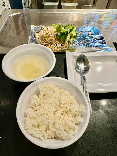 Haven Teppanyaki - Singapore