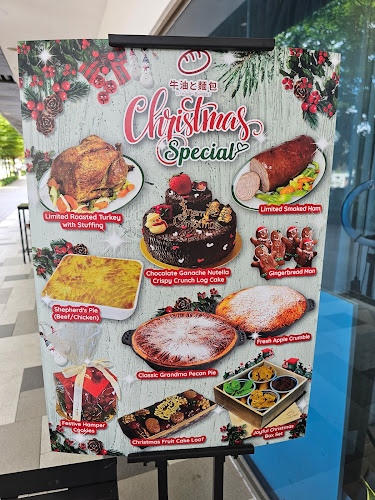 7 Ang Mo Kio Street 66, #01-08 Flora Vista, Singapore 567708