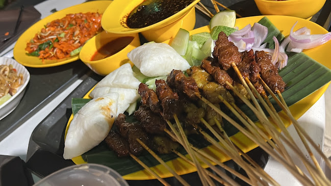 Opinii despre Makansutra Gluttons Bay în Singapore - Hospitality and gastronomy