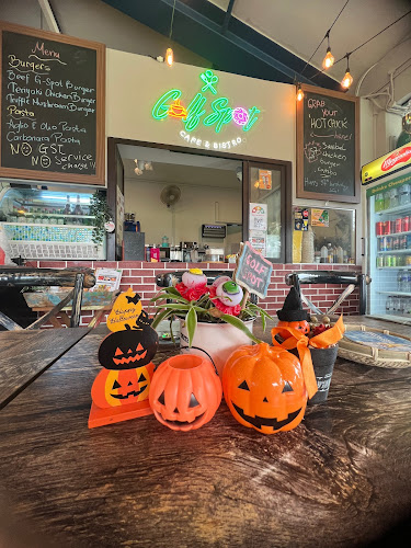 Upper Seletar Reservoir, Mandai Rd Track 7, 779384