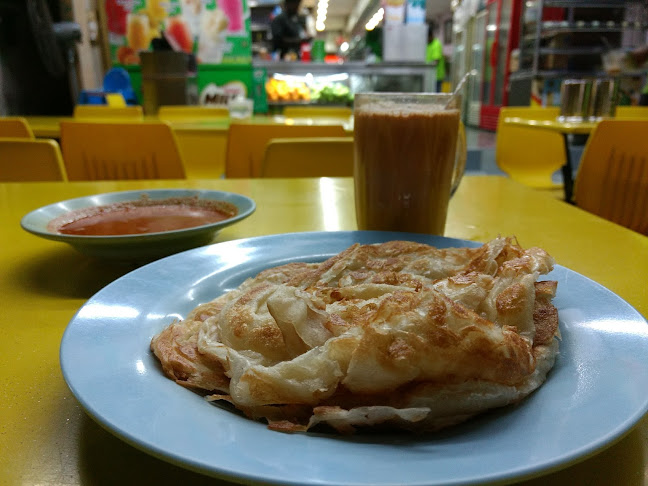 Simpang Bedok - Singapore