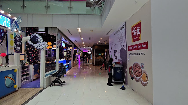 Summer Bliss - Singapore