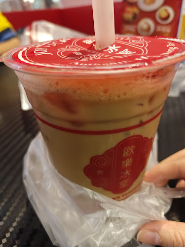 Comentarii opinii despre Joy Luck Teahouse