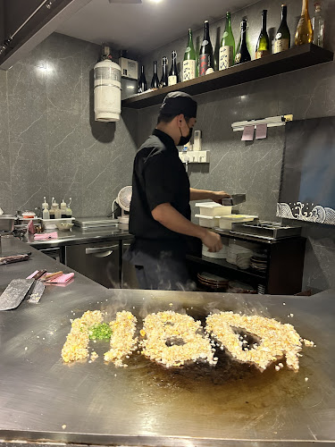 Torio Japanese Restaurant - Hospitality and gastronomy