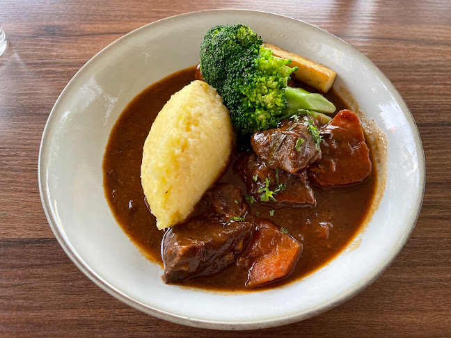 Comentarii opinii despre Nom Bistro