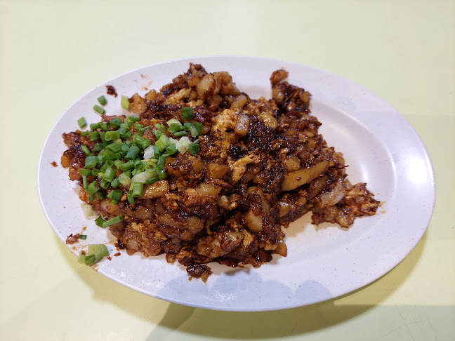 Comentarii opinii despre Traditional Carrot Cake