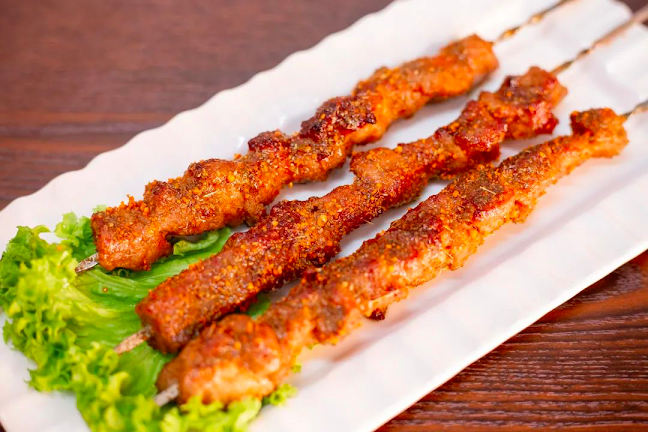 Opinii despre Jia Xiang Chinese Restaurant în Singapore - Hospitality and gastronomy