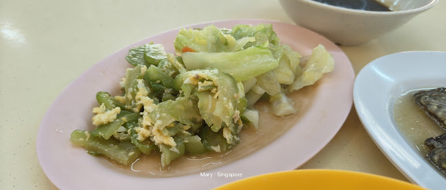 Lian Wah Kopitiam - Hospitality and gastronomy