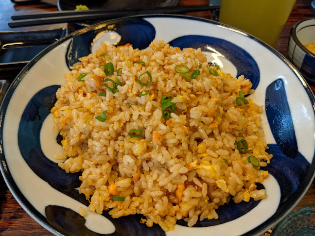 Nanami Izakaya - Singapore