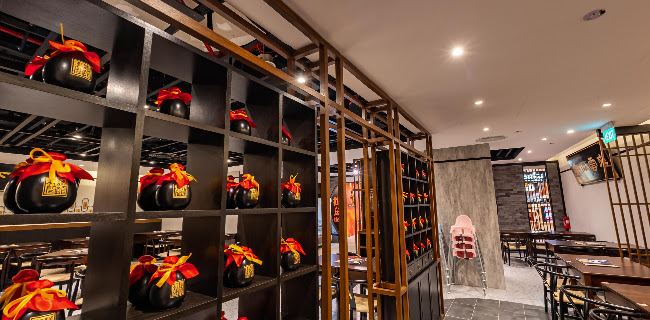 80 Marine Parade Rd, #01-35B Parkway Parade, Singapore 449269