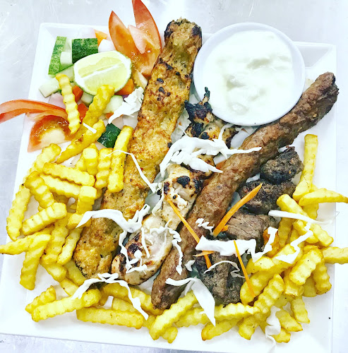 Opinii despre Royal Indian Restaurant în Singapore - Hospitality and gastronomy