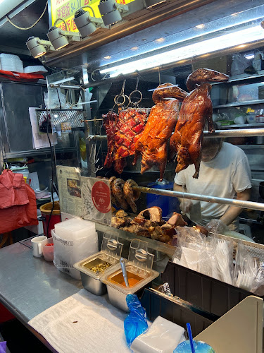 Opinii despre Chinatown Complex în Singapore - Hospitality and gastronomy