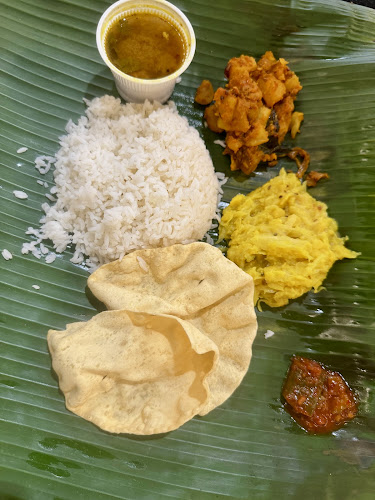 Opinii despre Gandhi Restaurant and Catering în Singapore - Hospitality and gastronomy