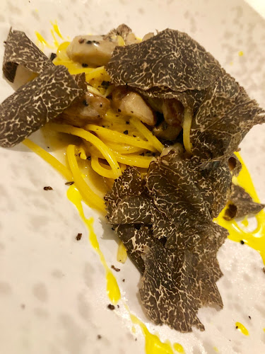 Buona Terra - Hospitality and gastronomy