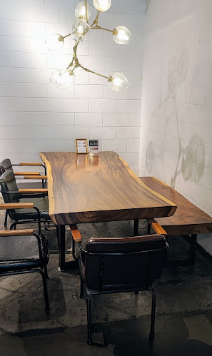 Thus Coffee - Hospitality and gastronomy