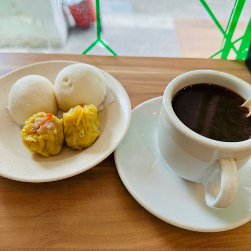 Opinii despre Chin Sin Huan 振新园 în Singapore - Hospitality and gastronomy