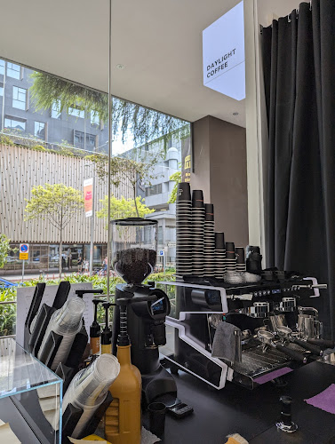 Daylight Coffee - Singapore
