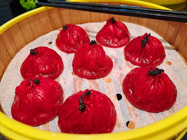 Comentarii opinii despre Jia He Chinese Restaurant