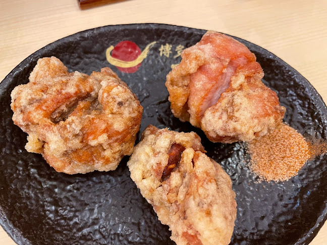 Hakata Ikkousha Ramen