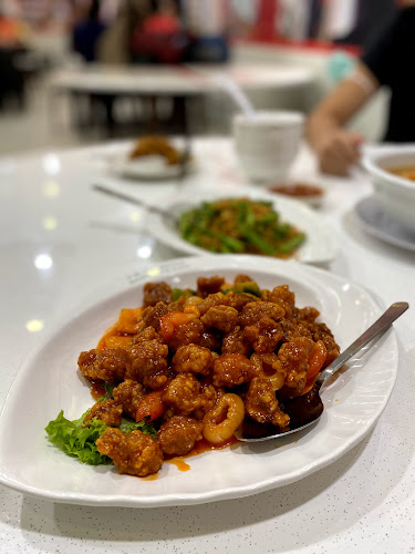 Comentarii opinii despre J.B. Ah Meng Restaurant