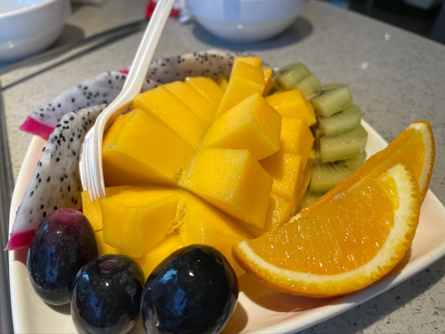 海底捞 Haidilao Hot Pot @Paya Lebar Quarter - Singapore