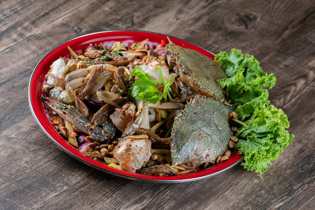 Comentarii opinii despre NangLen Thai Restaurant Bar | Tanjong Pagar | Tom Yum Mama