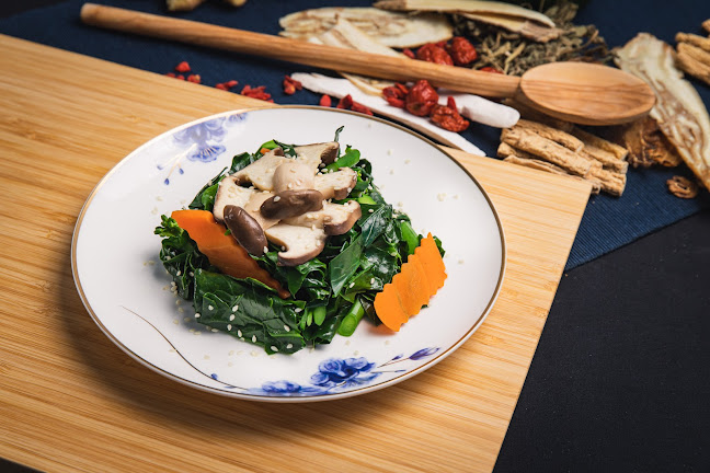 NouRiche - Hospitality and gastronomy