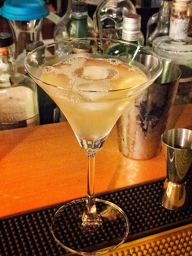 Opinii despre Maple Bar în Singapore - Hospitality and gastronomy