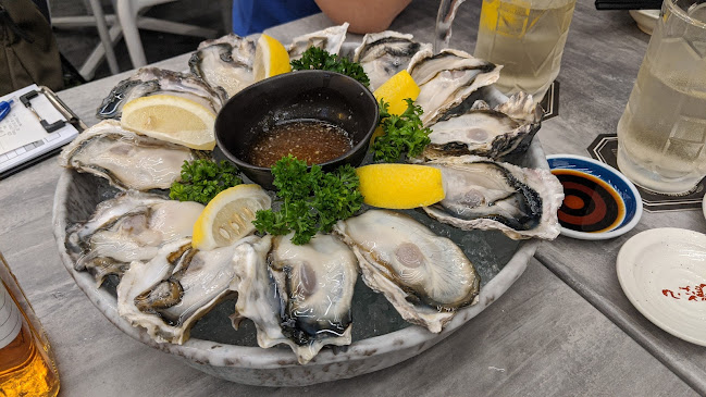 Sandai Izakaya 三代居酒屋 - Singapore