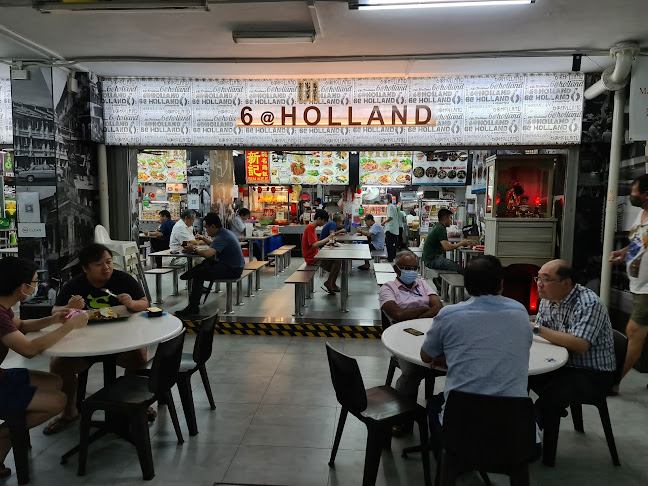 Sin Kee Famous Chicken Rice