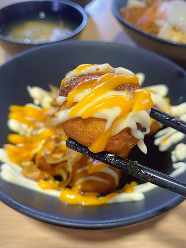 Jinggho Shokudo 丼｜河 - Singapore