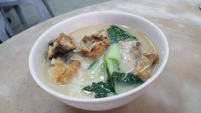 Hong Kong Street Chun Kee