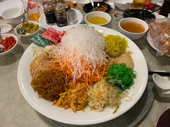 Imperial Grand Cantonese Cuisine - Hospitality and gastronomy