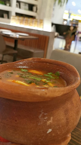 Lotus Thai Singapore - Hospitality and gastronomy