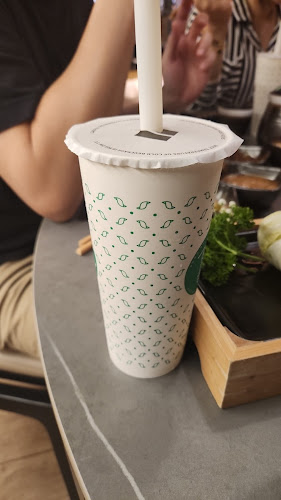 Opinii despre Coucou Hotpot‧Brew Tea @i12 Katong în Singapore - Hospitality and gastronomy