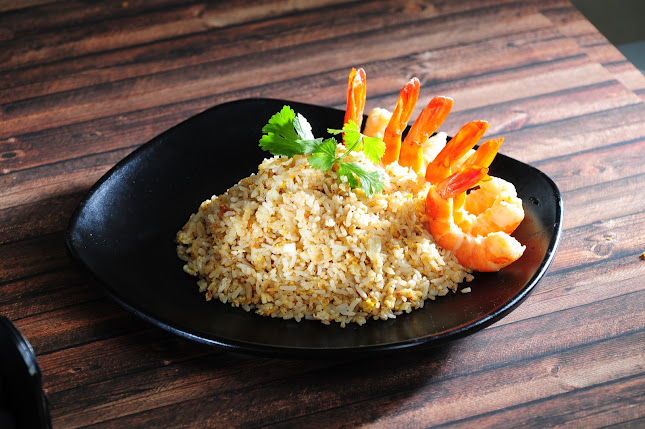 Opinii despre Prawnography Novena Gardens în Singapore - Hospitality and gastronomy