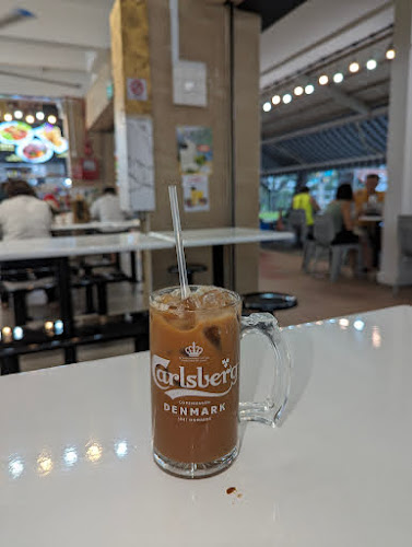 Springleaf Eating House by Coffee Buddy's - Hospitality and gastronomy