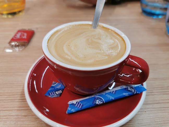 Comentarii opinii despre Takagi Coffee 100 AM