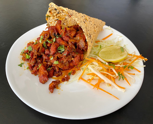 Comentarii opinii despre Paradise Biryani SG Yishun