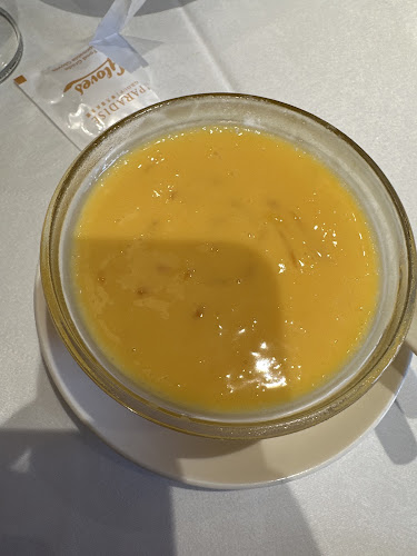 Seafood Paradise - Singapore