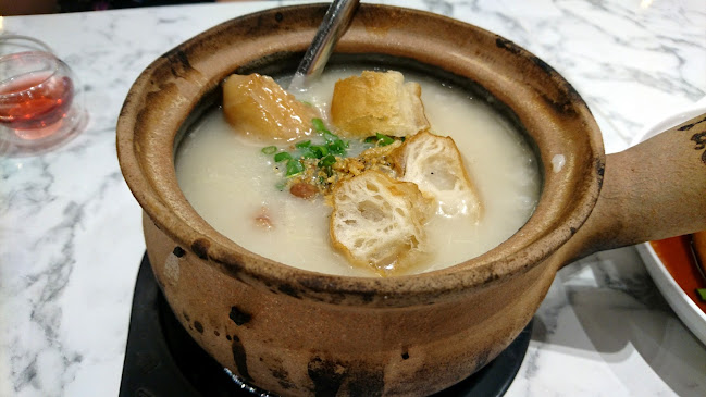 A-One Claypot House @ Hillion Mall