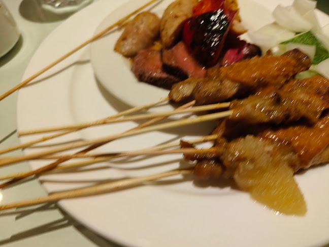 Comentarii opinii despre Spices Cafe