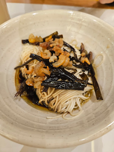 Shanghai Tan Pan-fried Bun 上海滩生煎包 - Hospitality and gastronomy