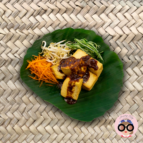 Aunty Lily Kitchen @ City Plaza - Hospitality and gastronomy