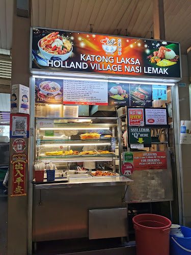 363 Katong Laksa